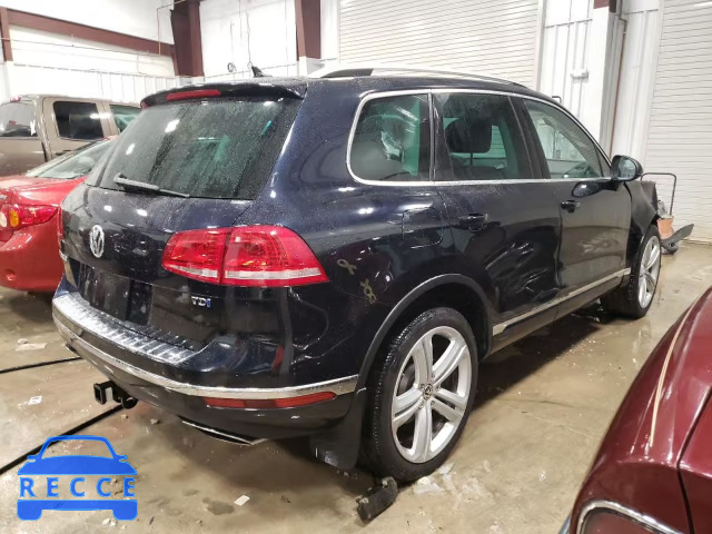 2016 VOLKSWAGEN TOUAREG TD WVGEP9BP5GD005791 зображення 2