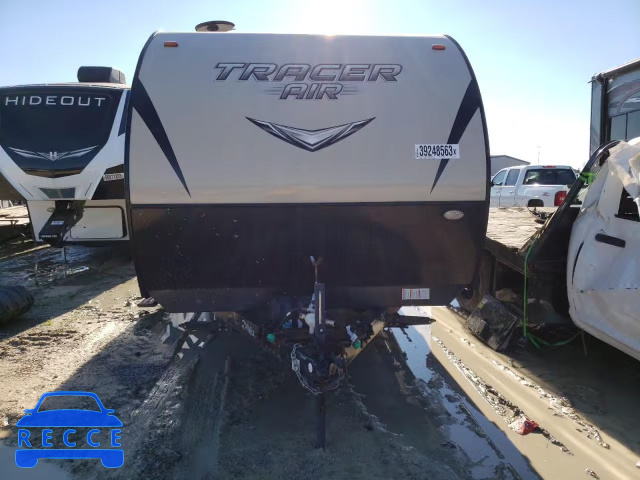 2018 TRAC TRAILER 5ZT2TRNBXJB512934 image 7