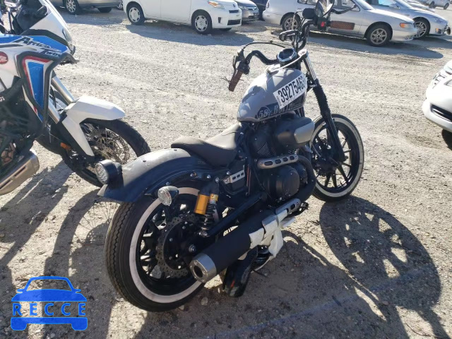 2018 YAMAHA XVS950 CU JYAVN05Y9JA003752 image 3