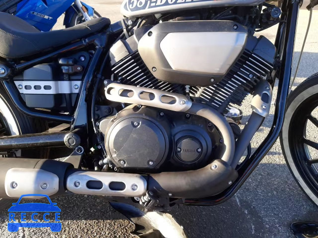 2018 YAMAHA XVS950 CU JYAVN05Y9JA003752 image 6