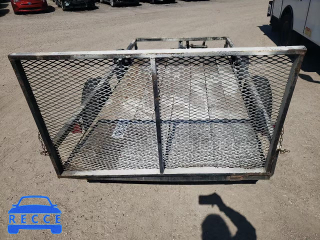 2000 TRAIL KING FLATBED N0V1N0201283845 Bild 9