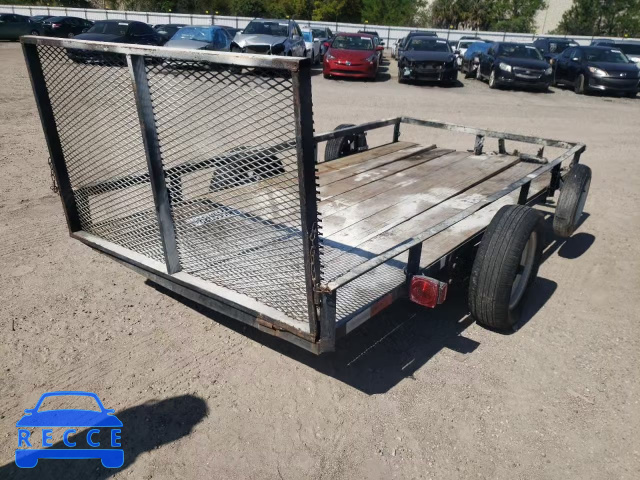 2000 TRAIL KING FLATBED N0V1N0201283845 зображення 3