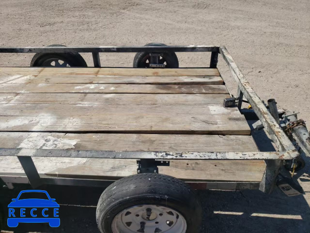 2000 TRAIL KING FLATBED N0V1N0201283845 зображення 4