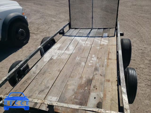 2000 TRAIL KING FLATBED N0V1N0201283845 Bild 6