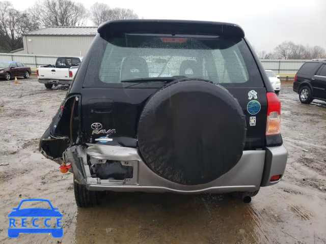 2002 TOYOTA RAV 4 JTEGH20V120065954 image 5