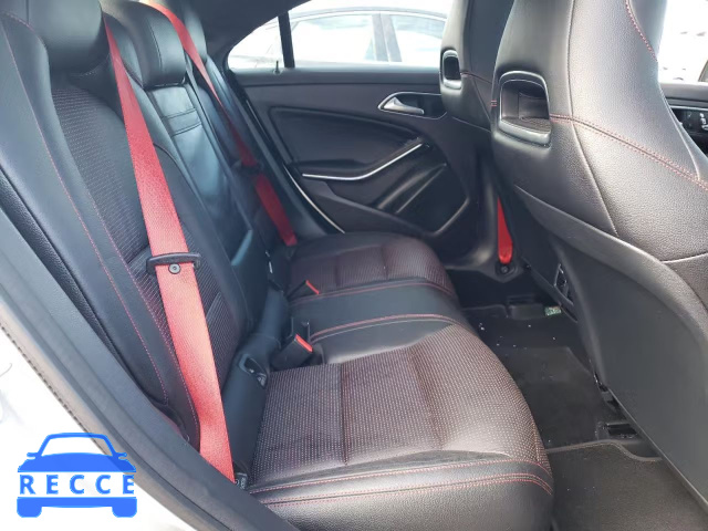 2018 MERCEDES-BENZ CLA 45 AMG WDDSJ5CB5JN511634 зображення 9