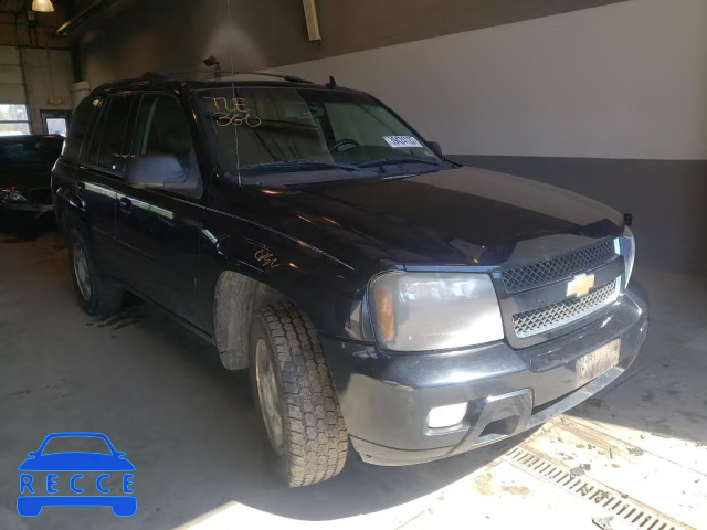 2006 CHEVROLET TRAILBLAZR 1GNDT13S762181758 image 0