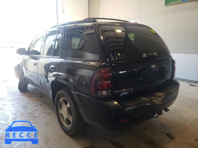 2006 CHEVROLET TRAILBLAZR 1GNDT13S762181758 зображення 2