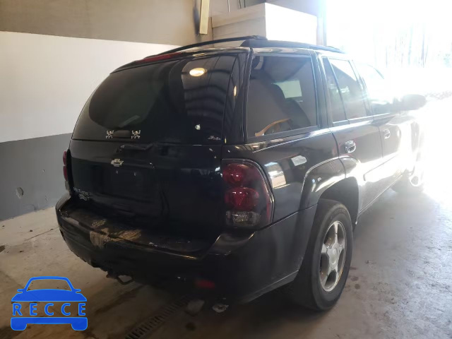 2006 CHEVROLET TRAILBLAZR 1GNDT13S762181758 зображення 3