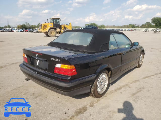 1994 BMW 318 IC WBABK5323REC82115 зображення 3