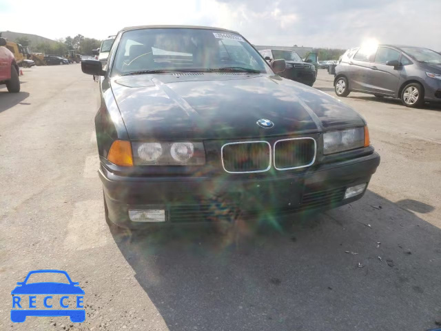 1994 BMW 318 IC WBABK5323REC82115 зображення 8