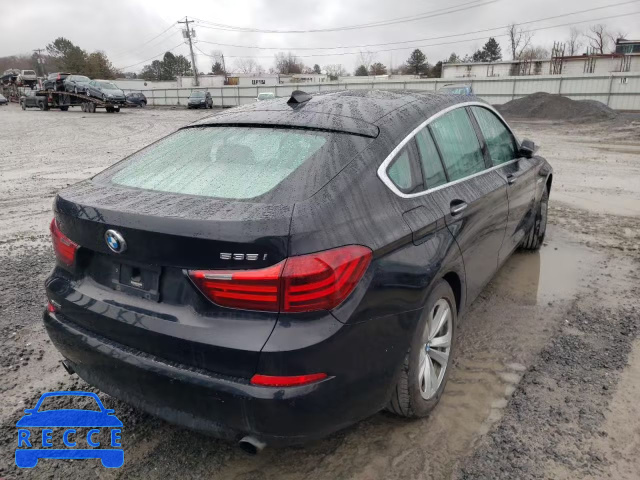 2016 BMW 535 XIGT WBA5M4C52GD186858 зображення 3