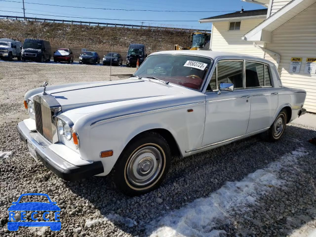 1980 ROLLS-ROYCE SILVRSHADW SRL39621 image 0