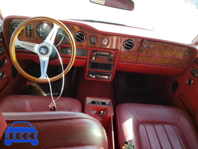 1980 ROLLS-ROYCE SILVRSHADW SRL39621 зображення 7