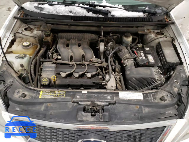 2006 FORD 500 1FAHP23146G177977 image 10