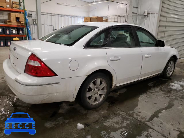 2006 FORD 500 1FAHP23146G177977 image 2