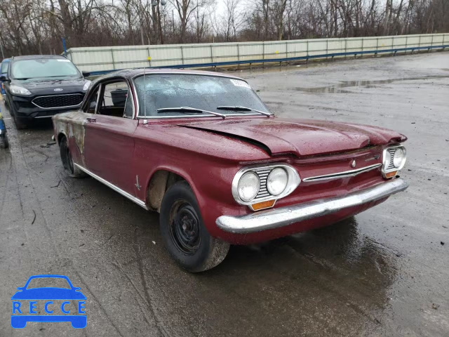1963 CHEVROLET CORVAIR 30927W298583 image 0