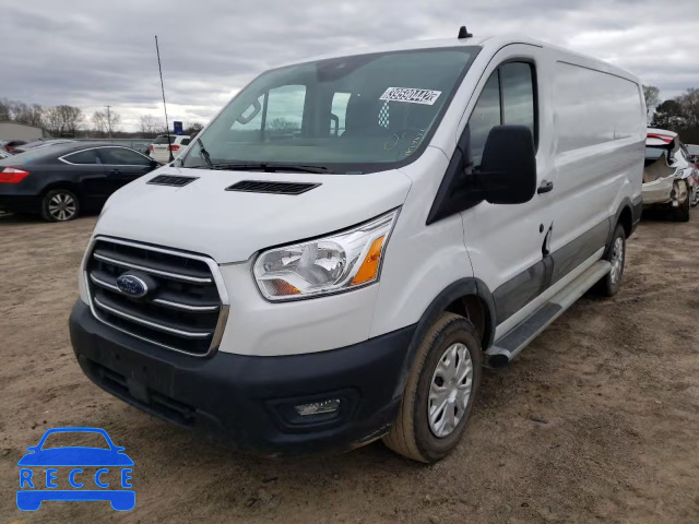 2020 FORD TRANSIT 1FTBR1Y82LKA77587 зображення 1