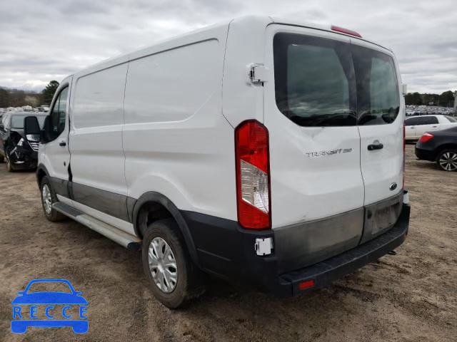 2020 FORD TRANSIT 1FTBR1Y82LKA77587 Bild 2