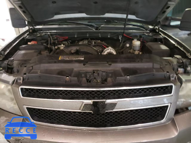 2009 CHEVROLET TAHOE SPEC 1GNFK03009R201882 image 11