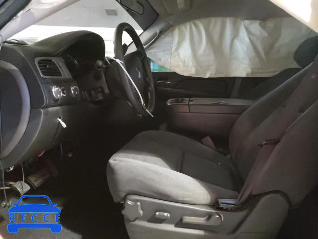 2009 CHEVROLET TAHOE SPEC 1GNFK03009R201882 зображення 6