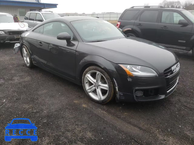 2013 AUDI TT PREMIUM TRUBFAFK4D1011627 image 0