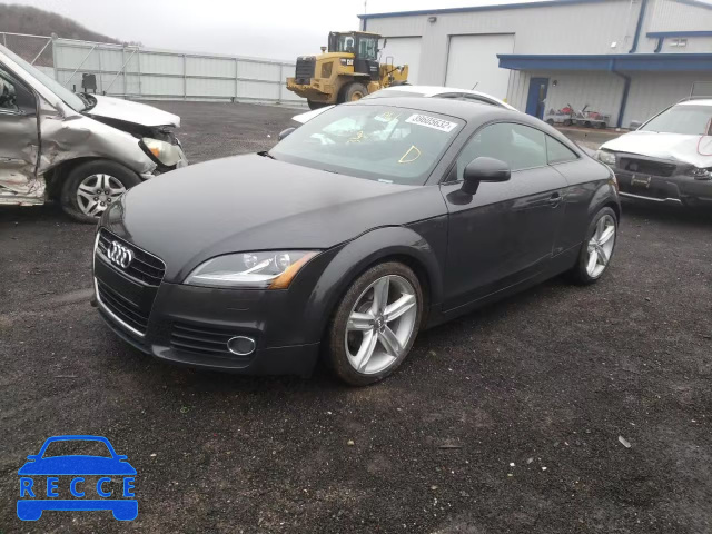 2013 AUDI TT PREMIUM TRUBFAFK4D1011627 Bild 1