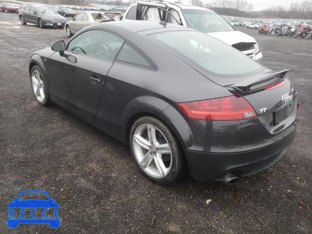 2013 AUDI TT PREMIUM TRUBFAFK4D1011627 Bild 2