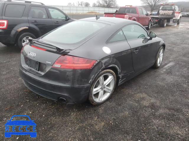 2013 AUDI TT PREMIUM TRUBFAFK4D1011627 image 3