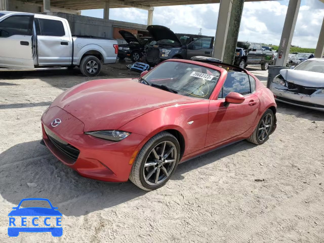 2017 MAZDA MX5 JM1NDAM73H0104162 Bild 0