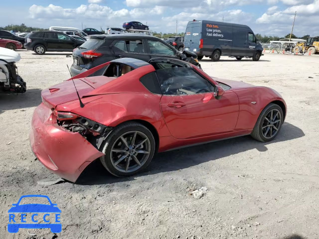 2017 MAZDA MX5 JM1NDAM73H0104162 image 2