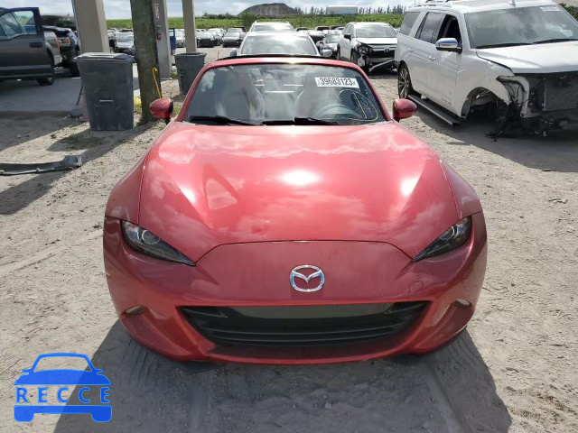 2017 MAZDA MX5 JM1NDAM73H0104162 Bild 4