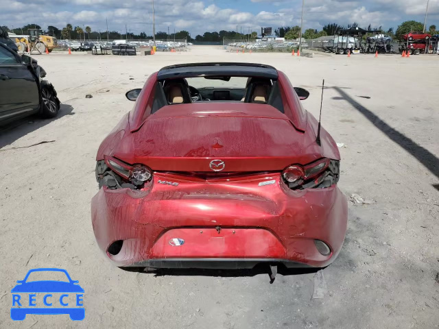 2017 MAZDA MX5 JM1NDAM73H0104162 Bild 5