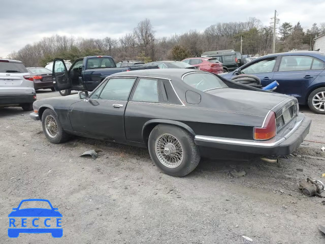 1985 JAGUAR XJS SAJNV5845FC120512 Bild 1