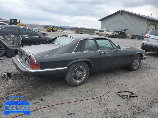 1985 JAGUAR XJS SAJNV5845FC120512 Bild 2