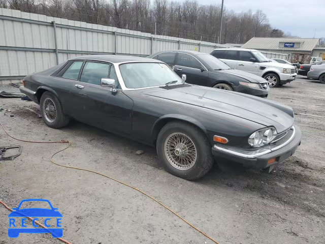 1985 JAGUAR XJS SAJNV5845FC120512 image 3