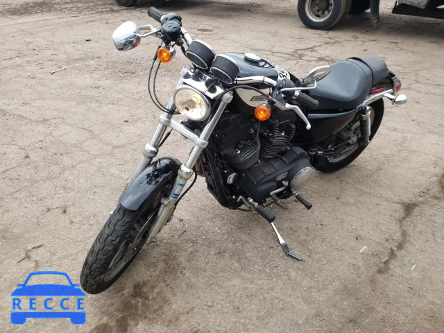 2006 HARLEY-DAVIDSON XL1200 R 1HD1CLP146K415300 зображення 1