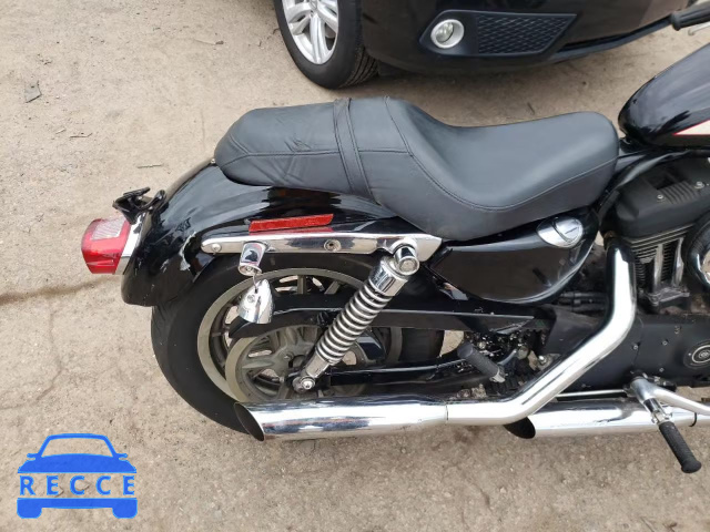 2006 HARLEY-DAVIDSON XL1200 R 1HD1CLP146K415300 зображення 5