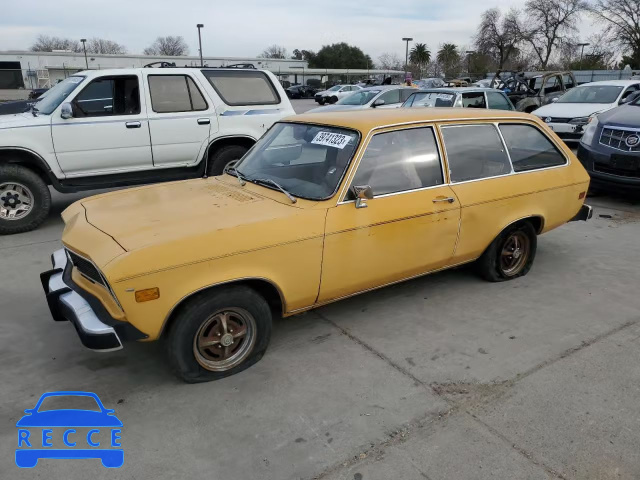 1974 OPEL 1900 0L15ND9177957 зображення 0