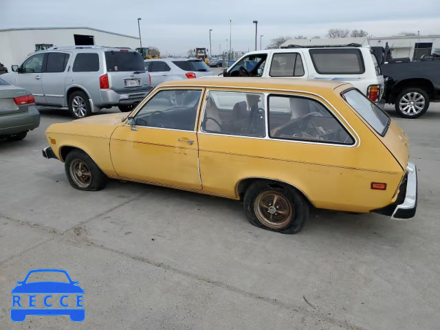 1974 OPEL 1900 0L15ND9177957 Bild 1