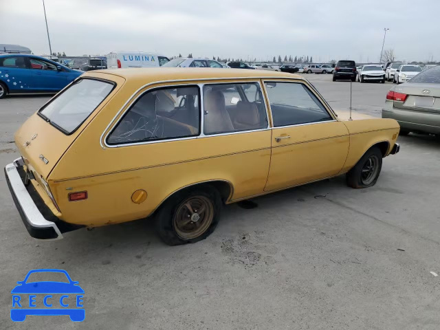 1974 OPEL 1900 0L15ND9177957 Bild 2