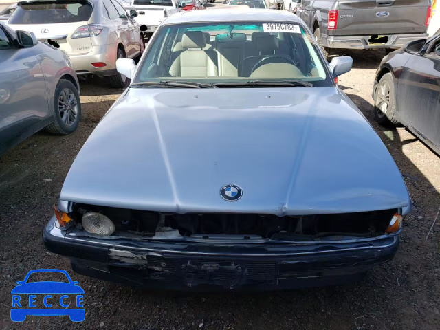 1992 BMW 735 I AUTO WBAGB4314NDB70933 Bild 4