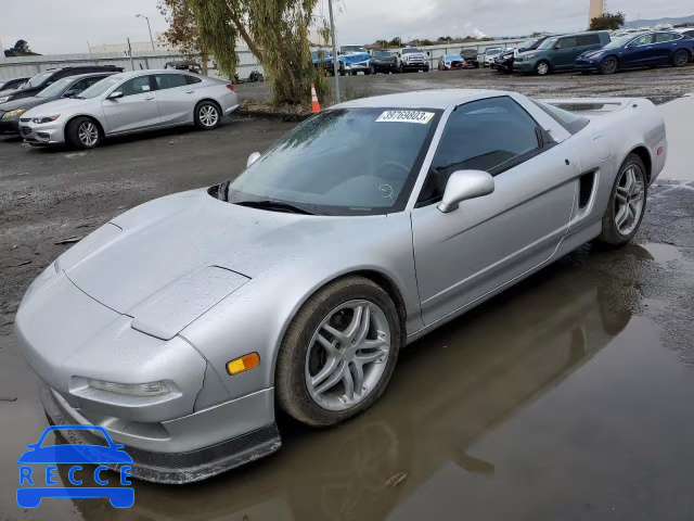 1993 ACURA NSX JH4NA1261PT000459 зображення 0