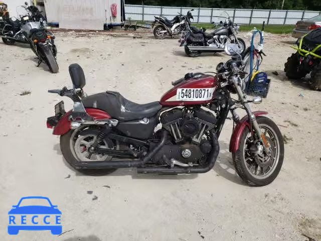 2006 HARLEY-DAVIDSON XL1200 R 1HD1CLP146K459068 image 0