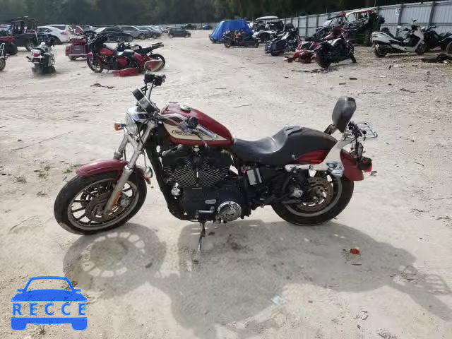 2006 HARLEY-DAVIDSON XL1200 R 1HD1CLP146K459068 image 2