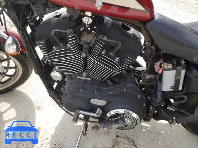 2006 HARLEY-DAVIDSON XL1200 R 1HD1CLP146K459068 image 4