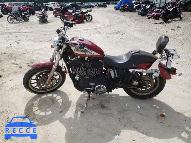 2006 HARLEY-DAVIDSON XL1200 R 1HD1CLP146K459068 Bild 8