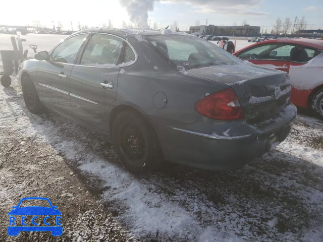 2007 BUICK ALLURE CXL 2G4WJ582471245856 зображення 2