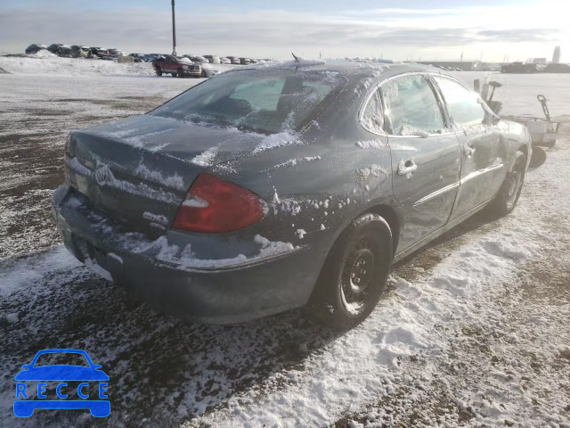 2007 BUICK ALLURE CXL 2G4WJ582471245856 Bild 3