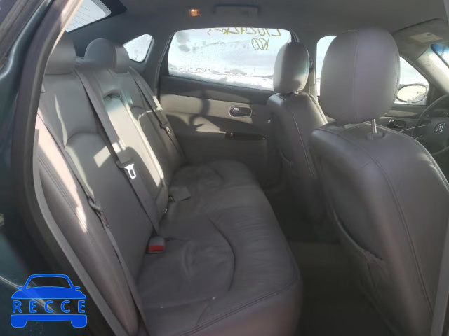 2007 BUICK ALLURE CXL 2G4WJ582471245856 зображення 5